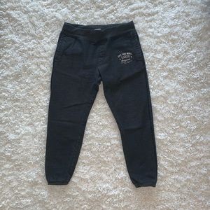 VANS Jogger Sweatpants